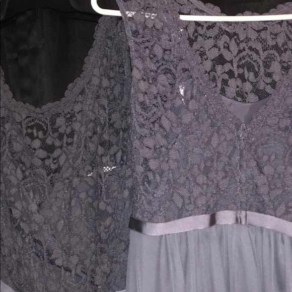 mother and daughter dresses